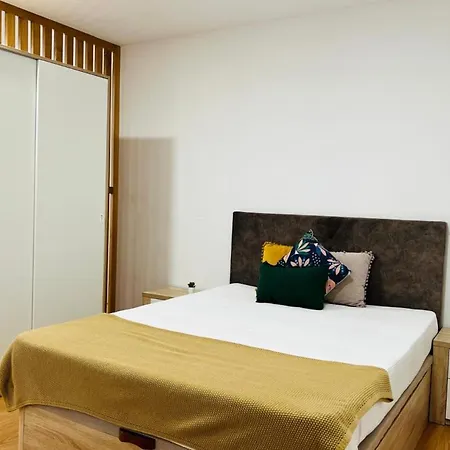 Micasa Aparthotel