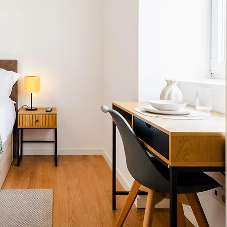 Hotel apartamentowy Micasa