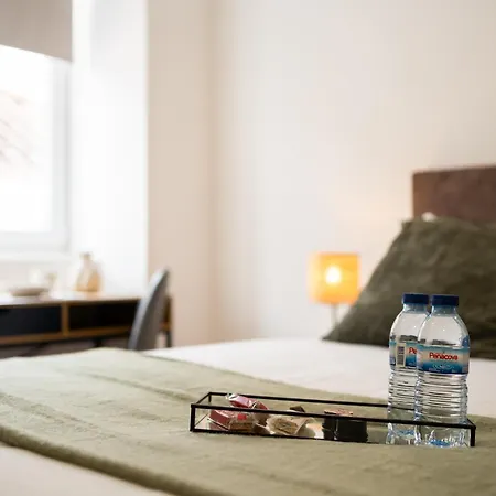Micasa Aparthotel 3*