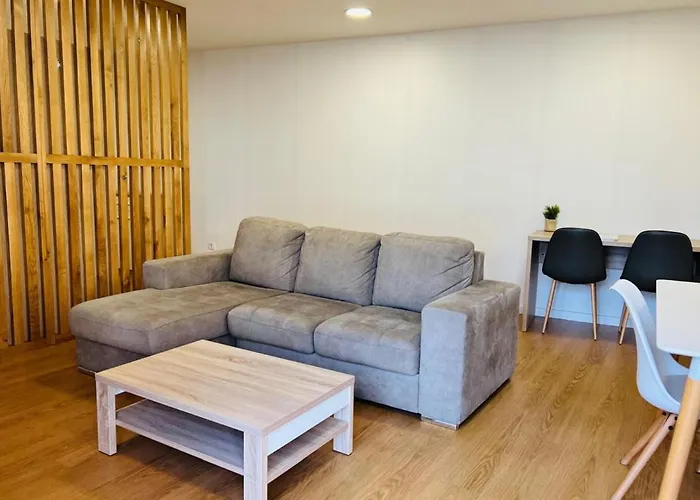 Hotel apartamentowy Micasa