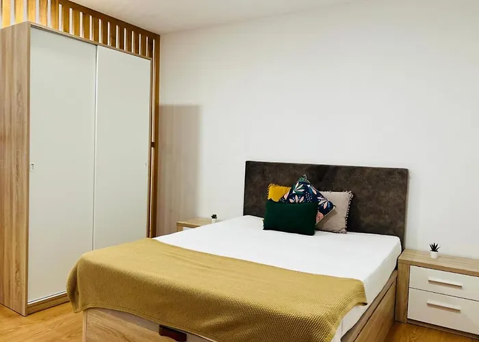 Micasa Hotel apartamentowy