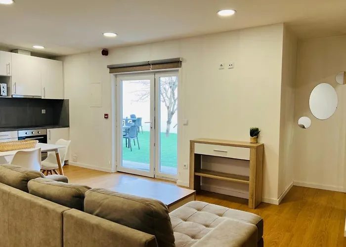 Micasa Hotel apartamentowy