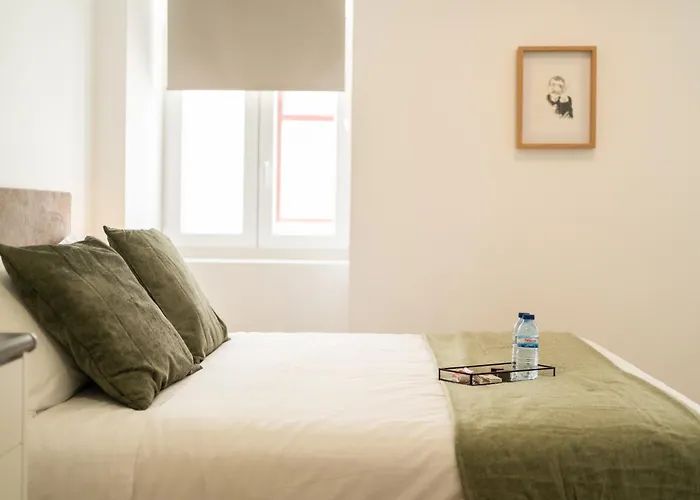 Micasa Hotel apartamentowy