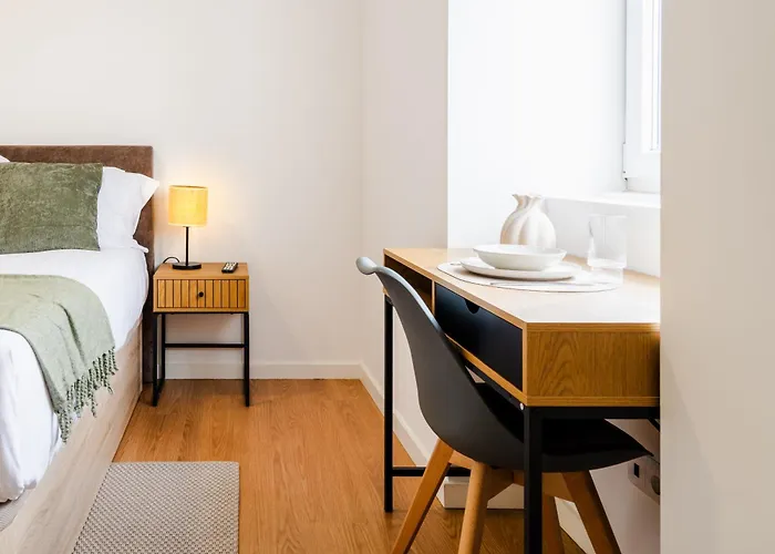 Hotel apartamentowy Micasa