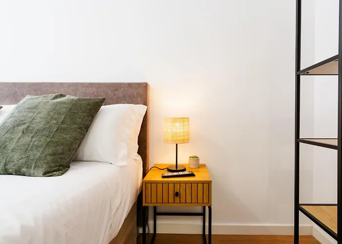 Micasa Hotel apartamentowy