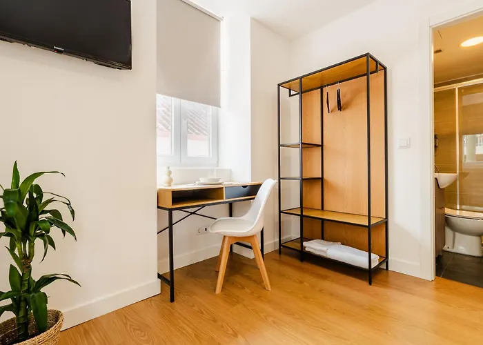 Micasa Hotel apartamentowy 3*