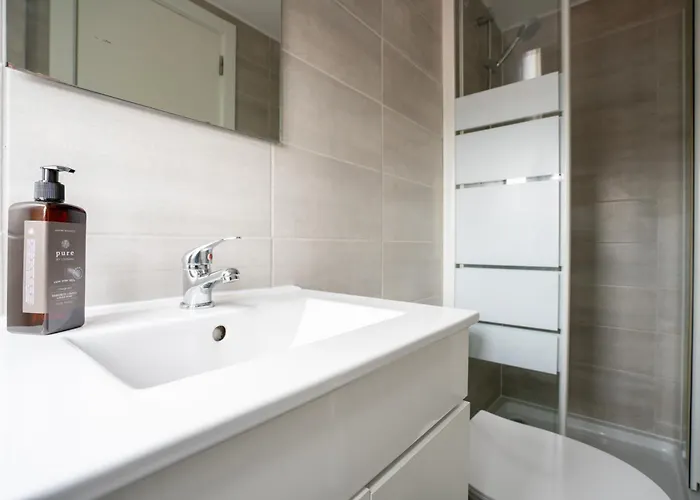 Hotel apartamentowy Micasa