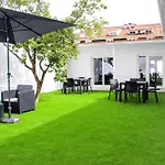 Hotel apartamentowy Micasa