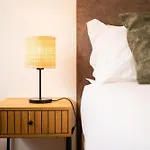 Hotel apartamentowy Micasa Coimbra