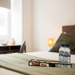 Micasa Hotel apartamentowy 3*