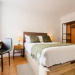 Micasa Hotel apartamentowy Coimbra
