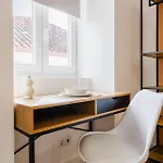Hotel apartamentowy Micasa Coimbra