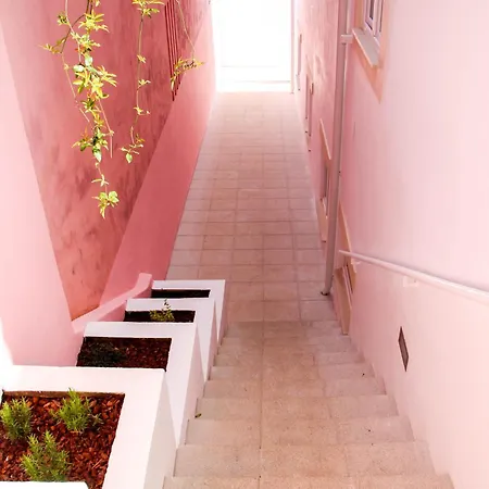 شقة فندقية Micasa