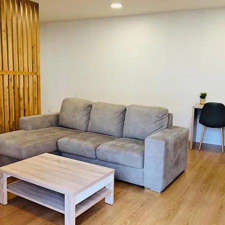 公寓式酒店 Micasa