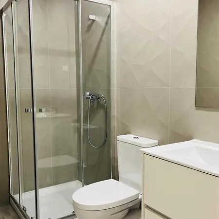 Micasa Aparthotel Coimbra