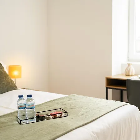 Micasa Apart-hotel 3*