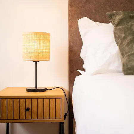 Apart-hotel Micasa Coimbra