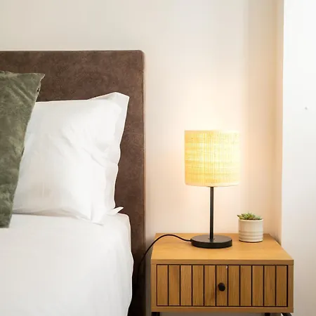 شقة فندقية Micasa كويمبرا