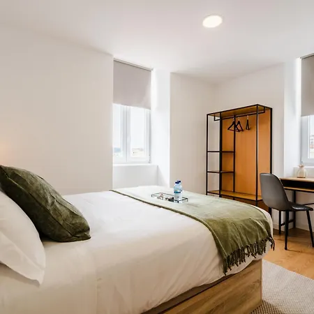 Micasa 3* كويمبرا