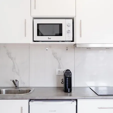 Apart-hotel Micasa 3*