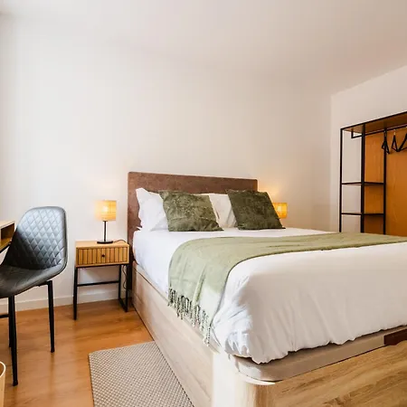 Micasa Apart Otel Coimbra