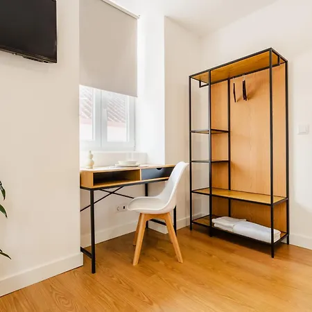 Micasa شقة فندقية 3*