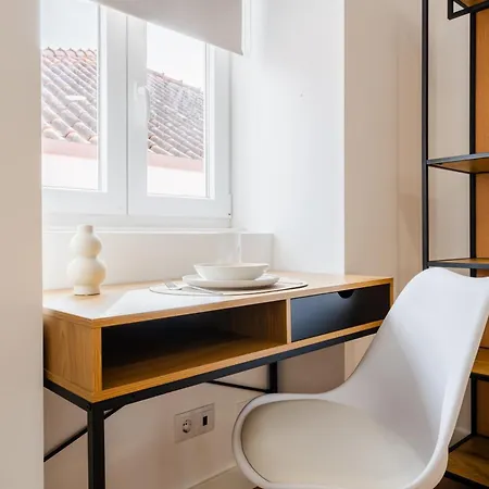 شقة فندقية Micasa كويمبرا