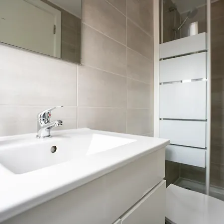 Aparthotel Micasa