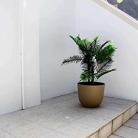 Micasa Aparthotel 3*