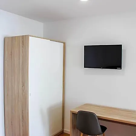 Micasa Aparthotel