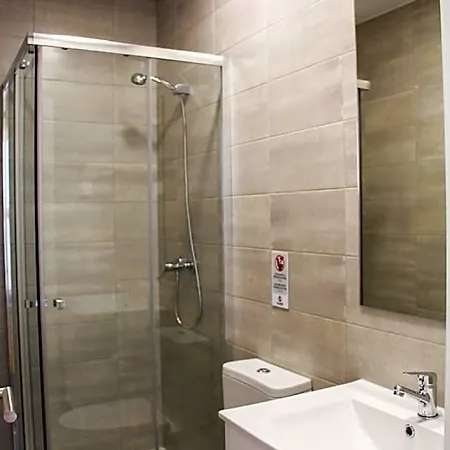Micasa Aparthotel