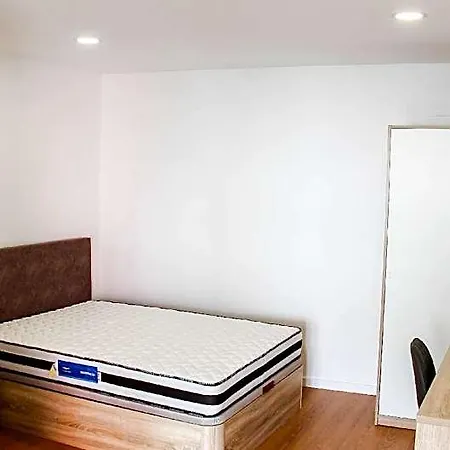 Aparthotel Micasa 3*