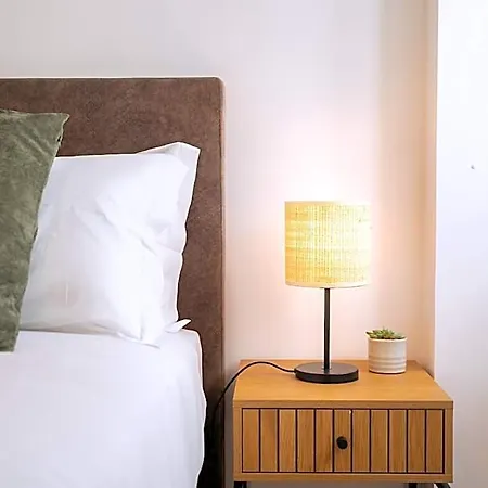 Aparthotel Micasa