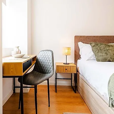 Aparthotel Micasa 3*