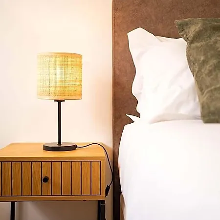 Aparthotel Micasa Coimbra