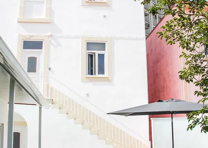 Micasa 3* 科英布拉