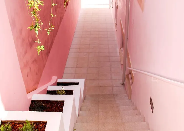 公寓式酒店 Micasa