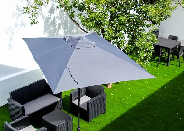 Micasa アパートホテル コインブラ