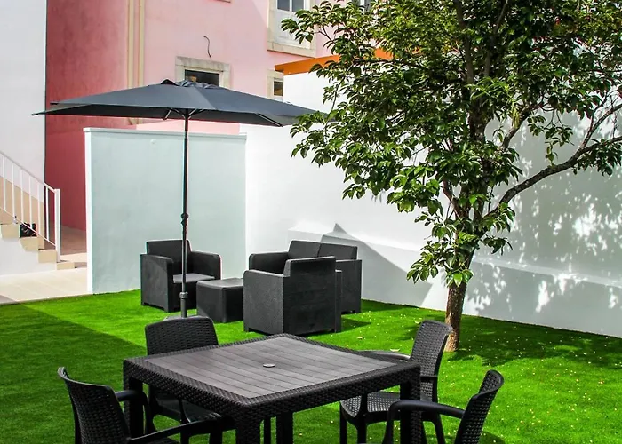 Micasa 公寓式酒店