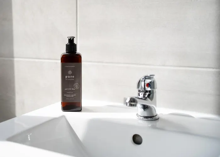 Micasa アパートホテル 3*