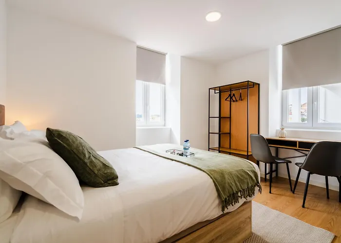 Micasa 3* コインブラ